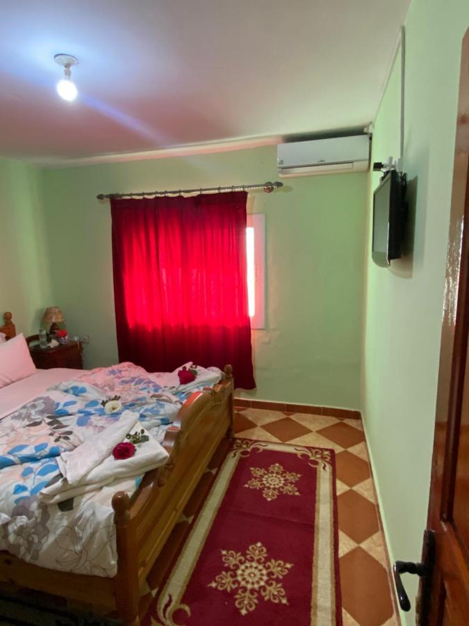 motel ain mersa Ifrane  Buitenkant foto