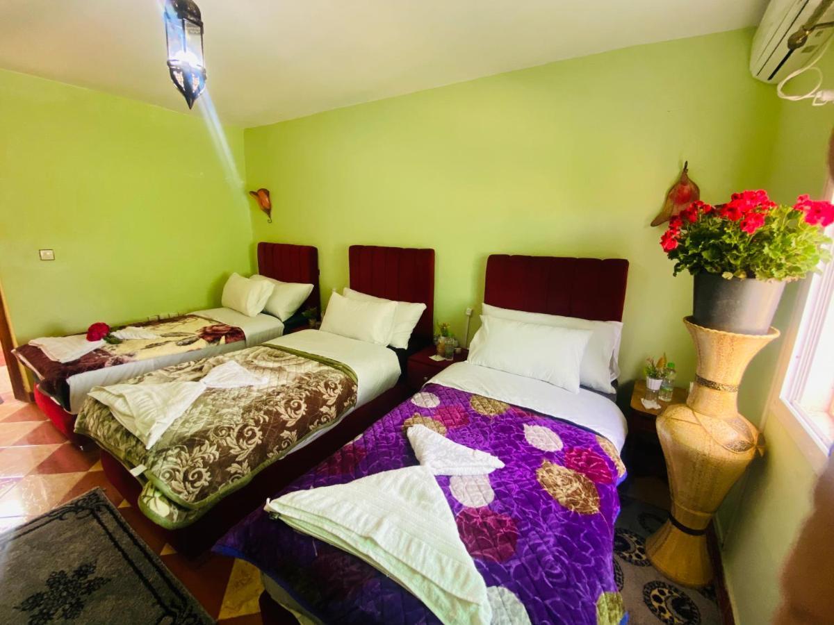 motel ain mersa Ifrane  Buitenkant foto